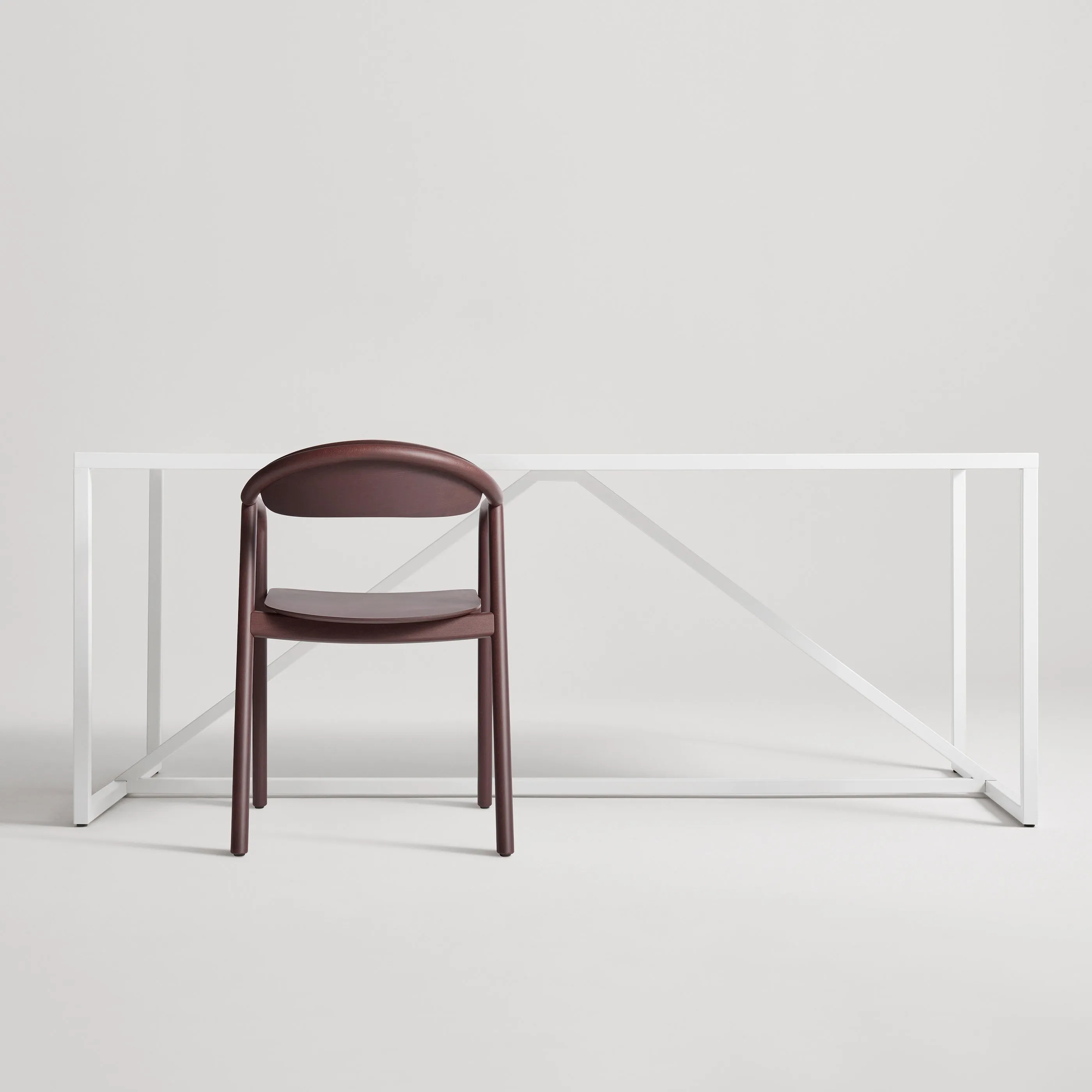 Dibs Dining Chair