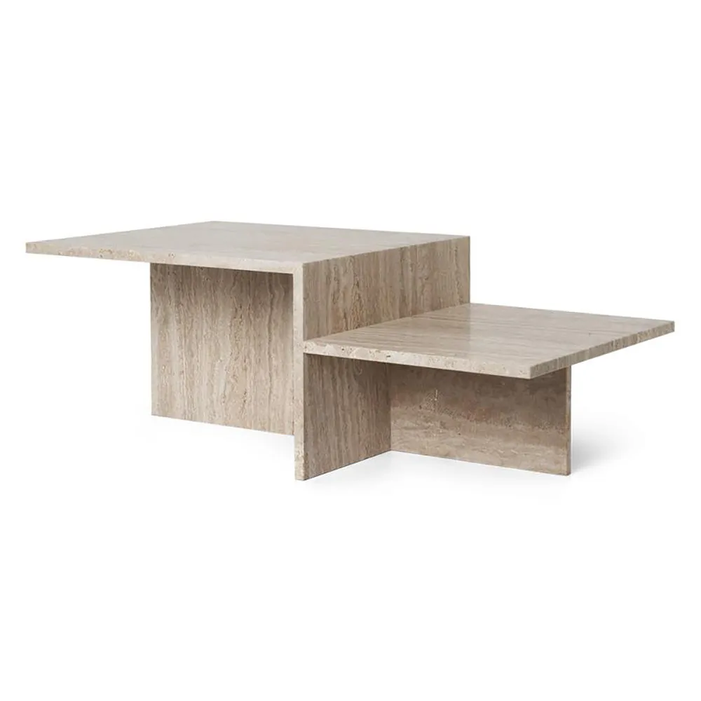 Distinct Coffee Table