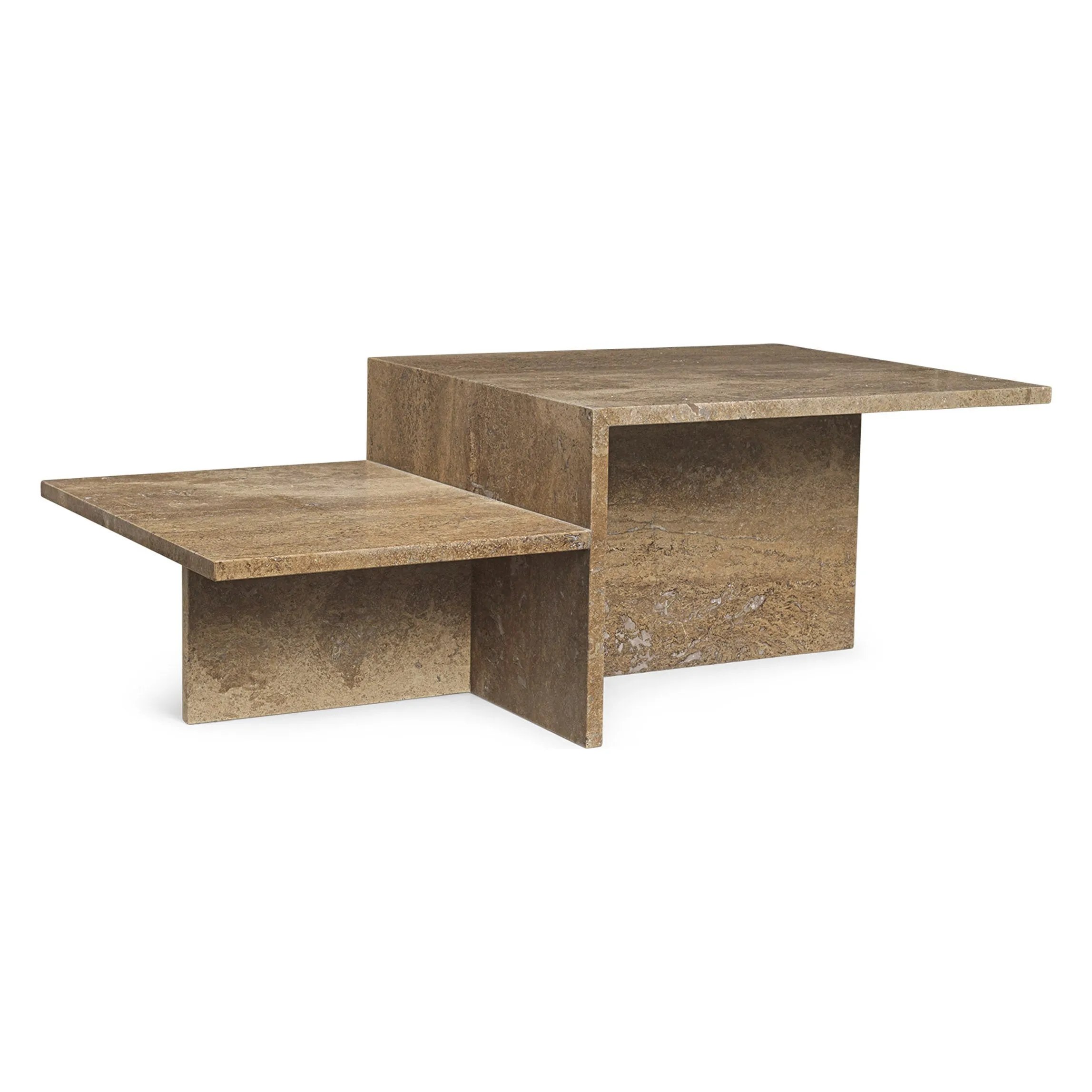 Distinct Coffee Table