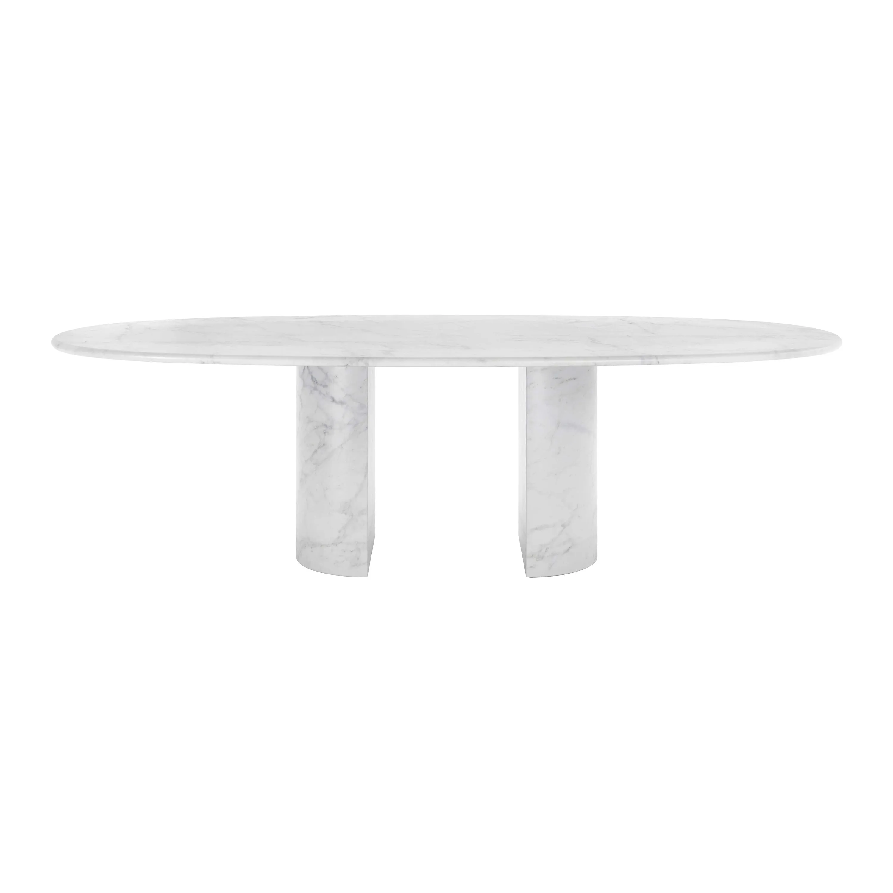 Dolmen Dining Table