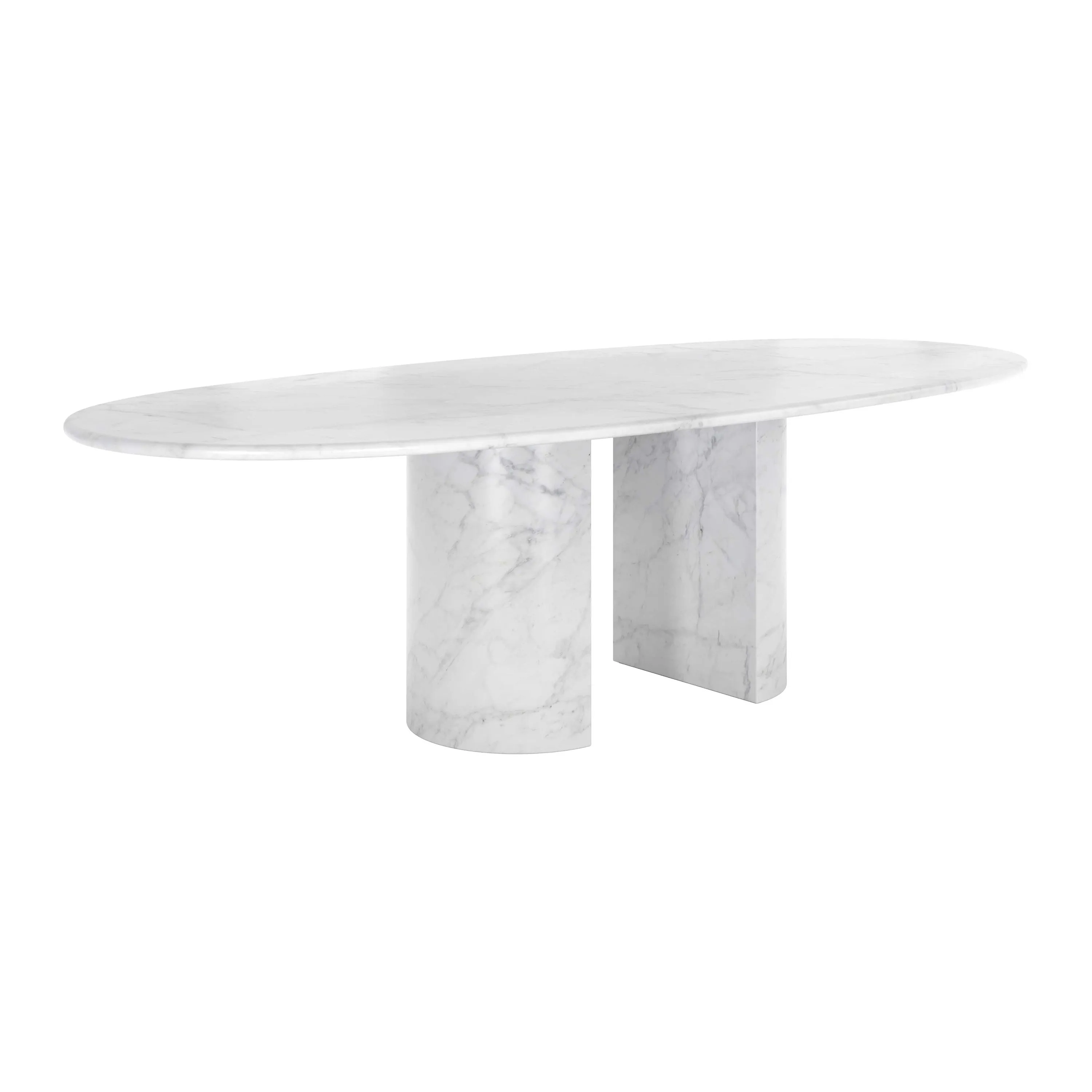 Dolmen Dining Table