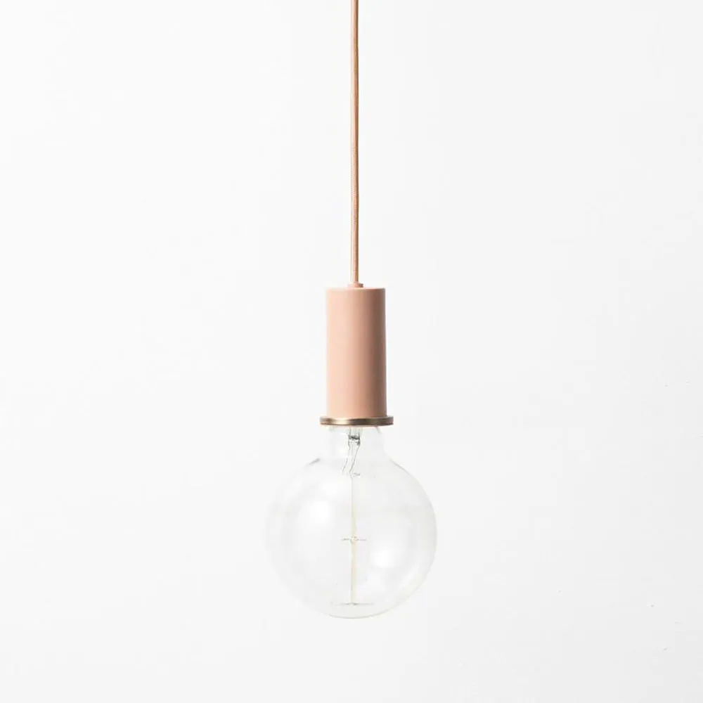 Dome Small Pendant Light