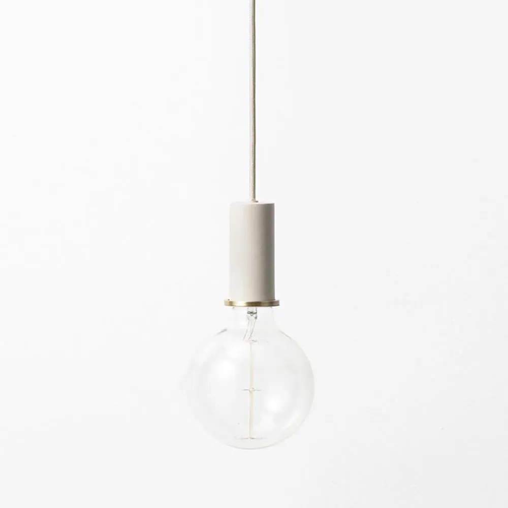 Dome Small Pendant Light