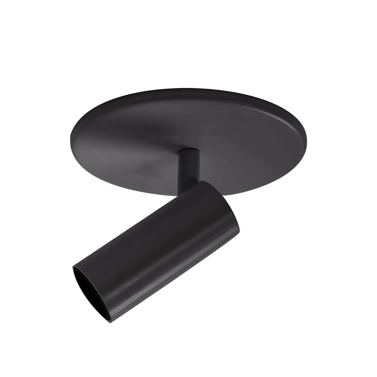 Downey Single Semi-Flush Mount
