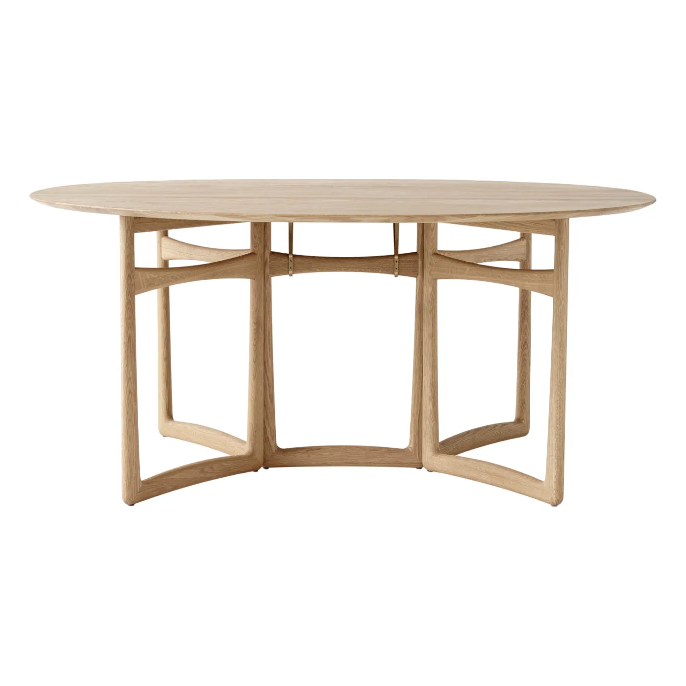 Drop Leaf Dining Table