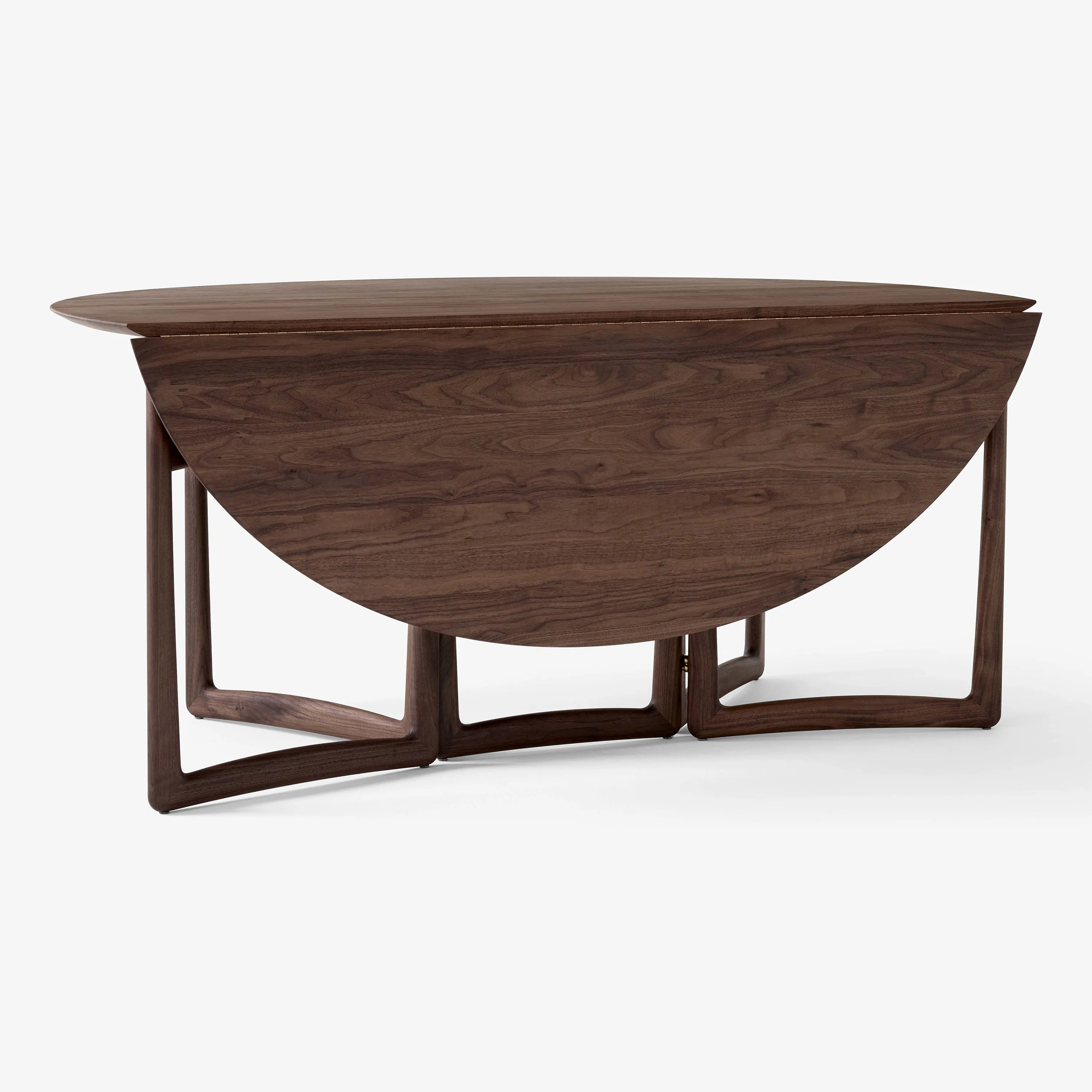 Drop Leaf Dining Table