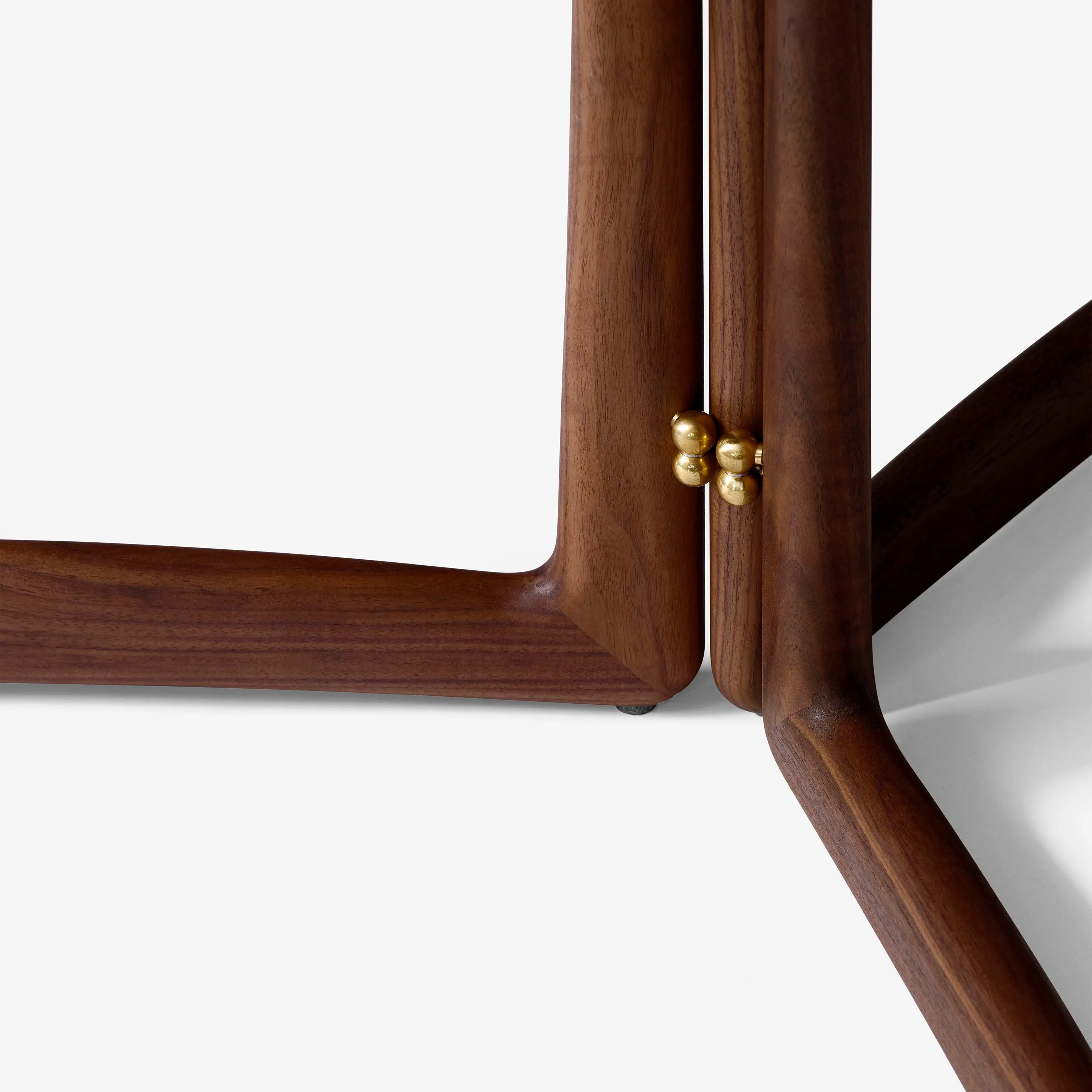 Drop Leaf Dining Table
