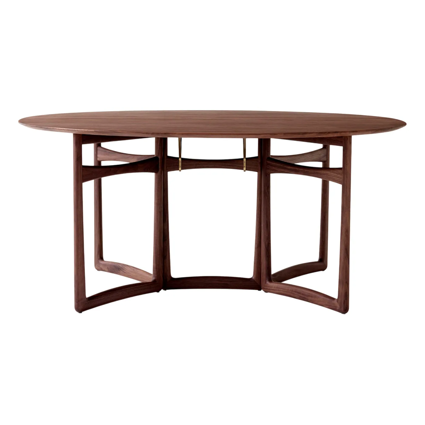 Drop Leaf Dining Table