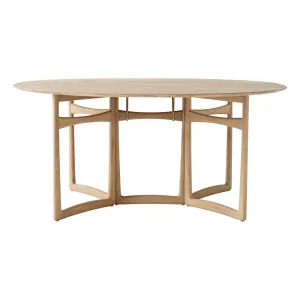 Drop Leaf Dining Table