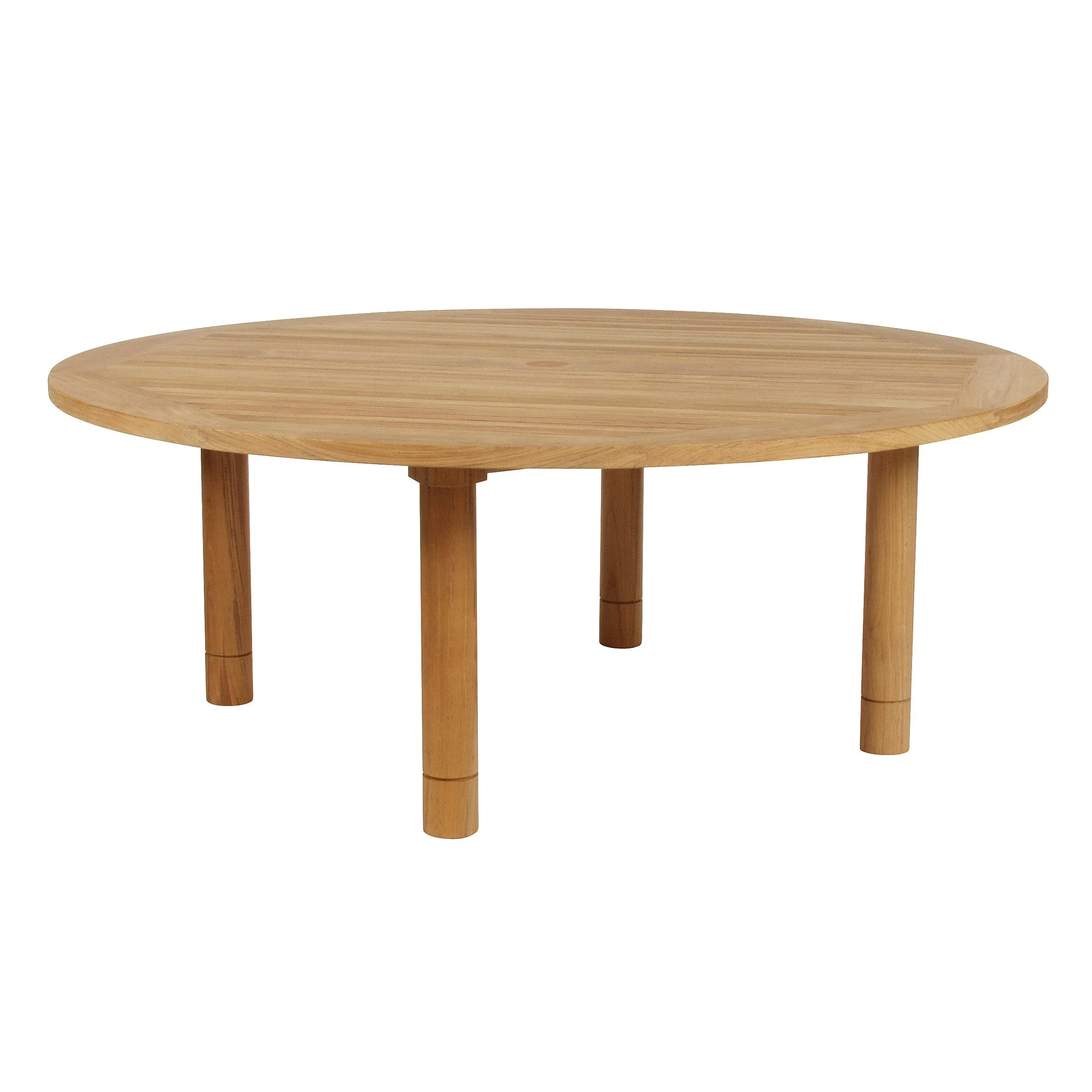 Drummond Circular Dining Table