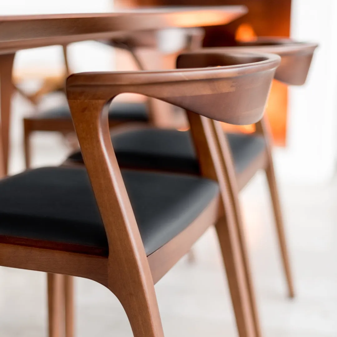 Duda Dining Chair