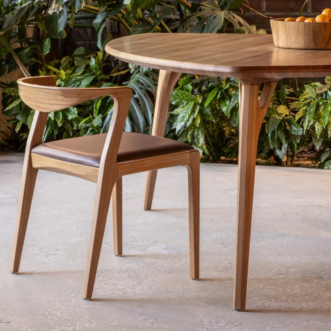 Duda Dining Chair