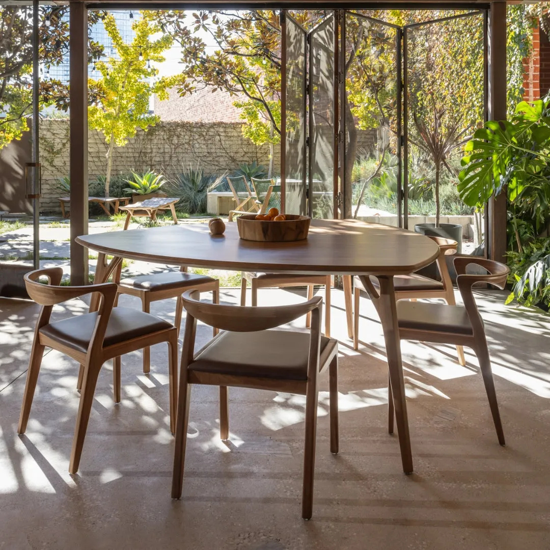 Duda Dining Chair