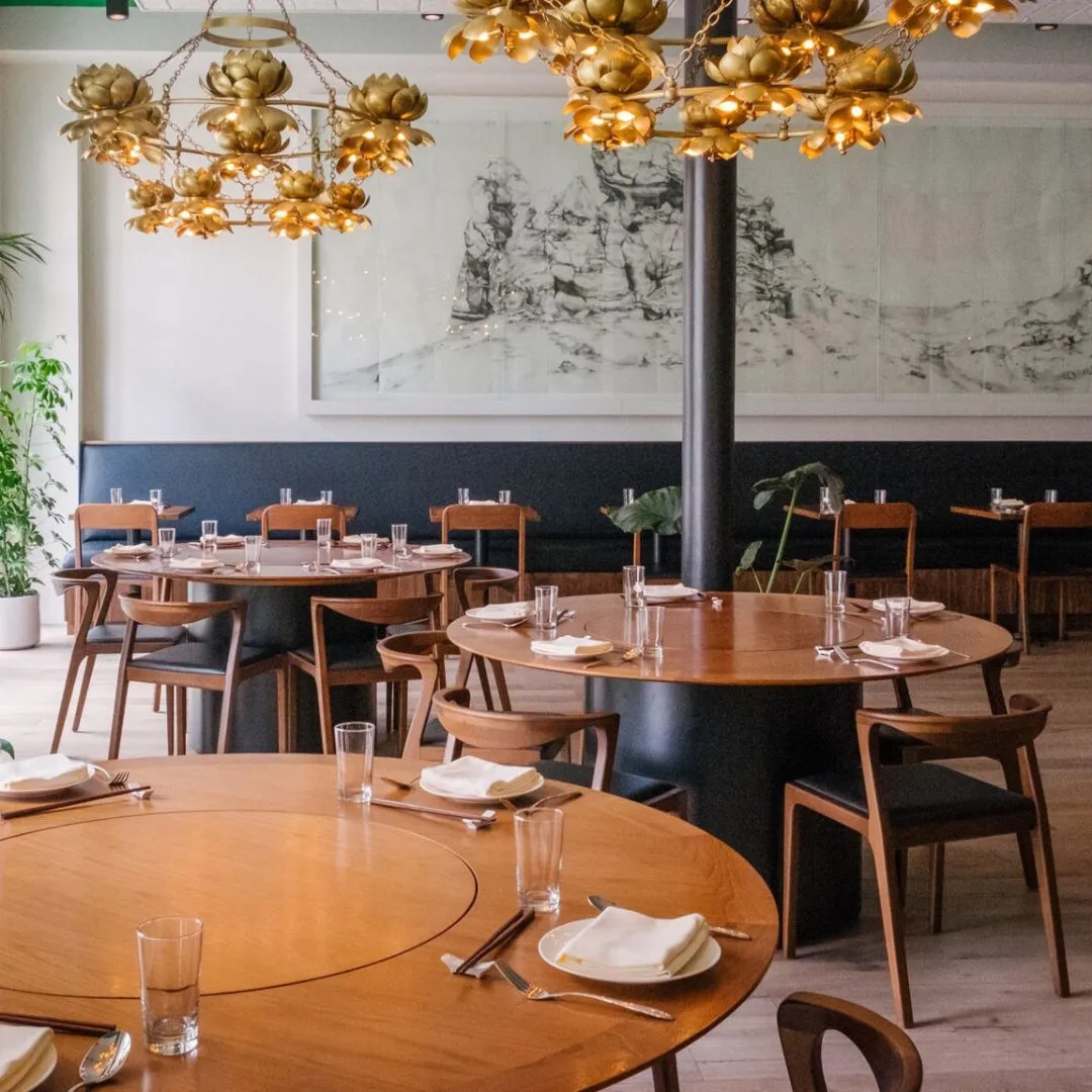 Duda Dining Chair