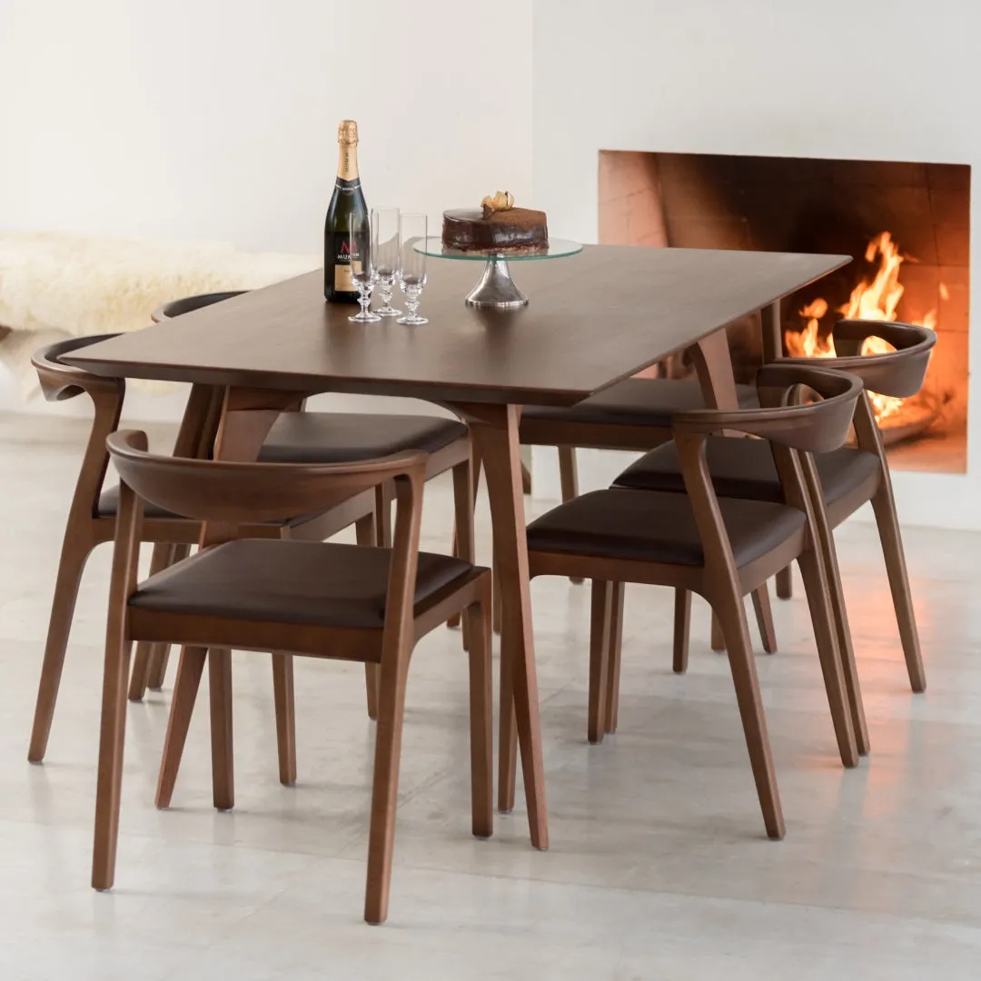 Duda Dining Chair