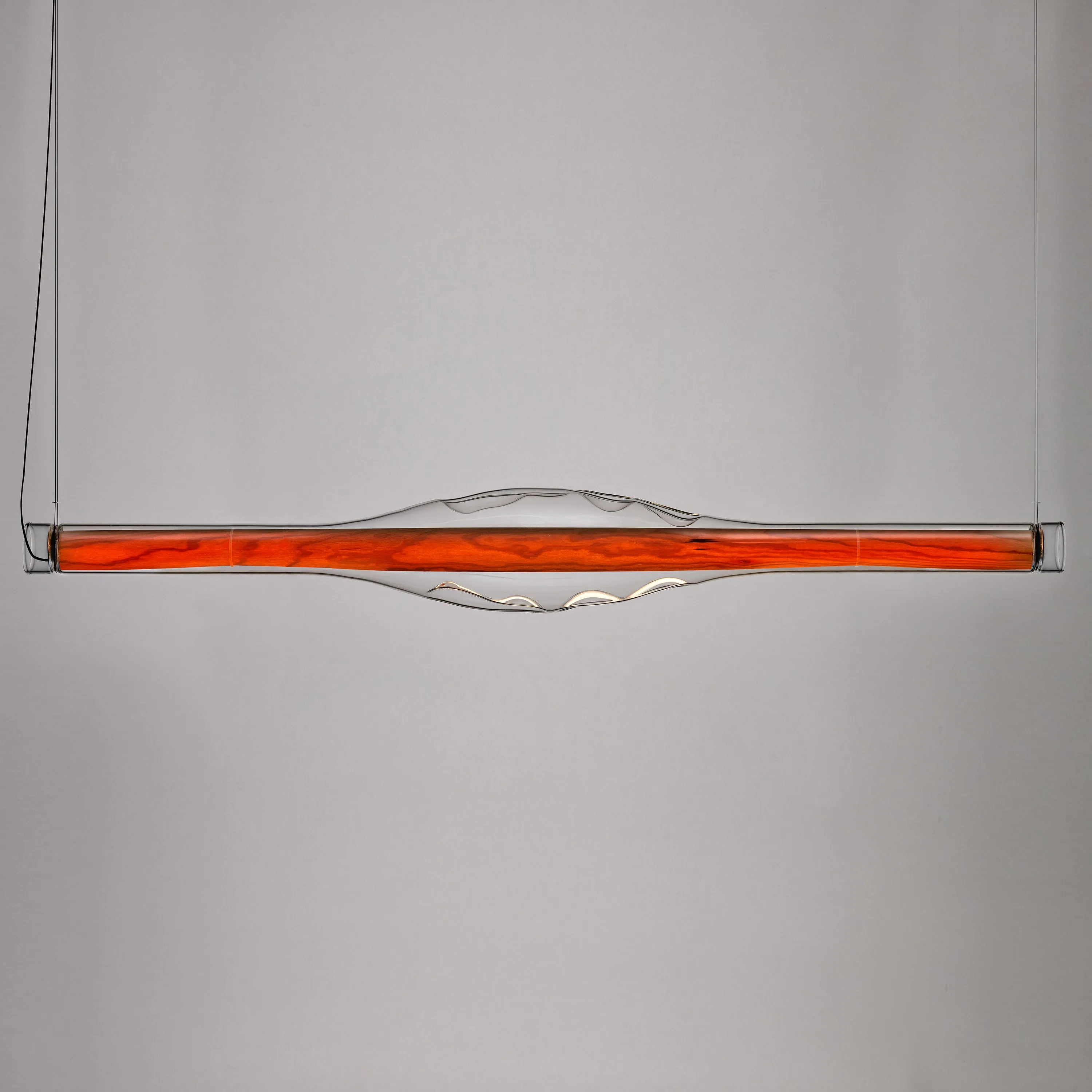 Dune LED Suspension Light