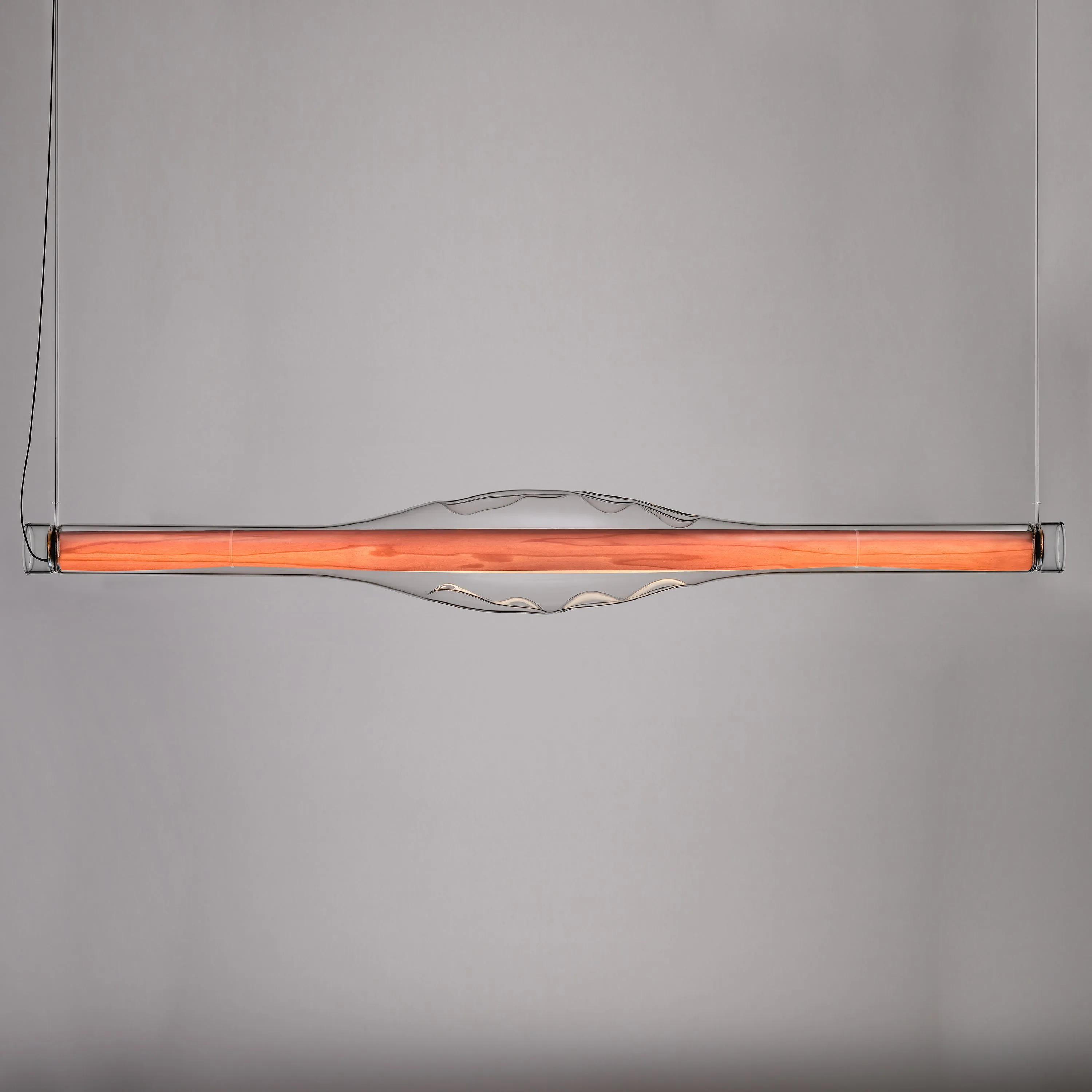 Dune LED Suspension Light