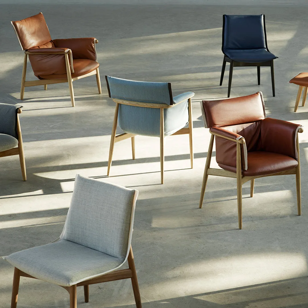 E004 Embrace Chair