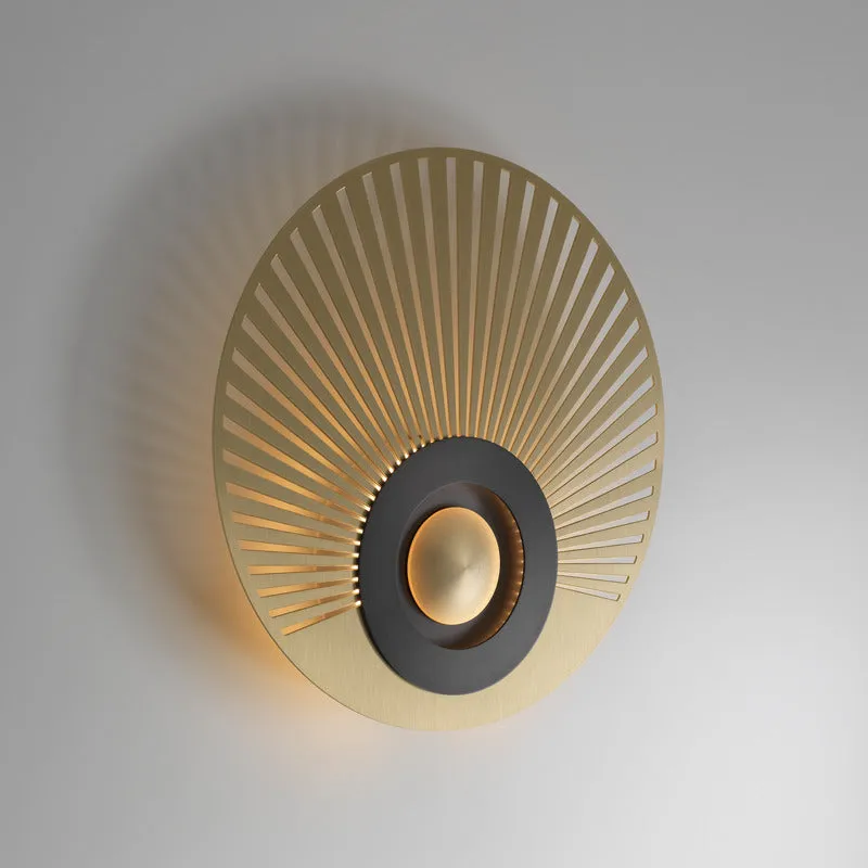 Earth Radian Wall / Ceiling Light