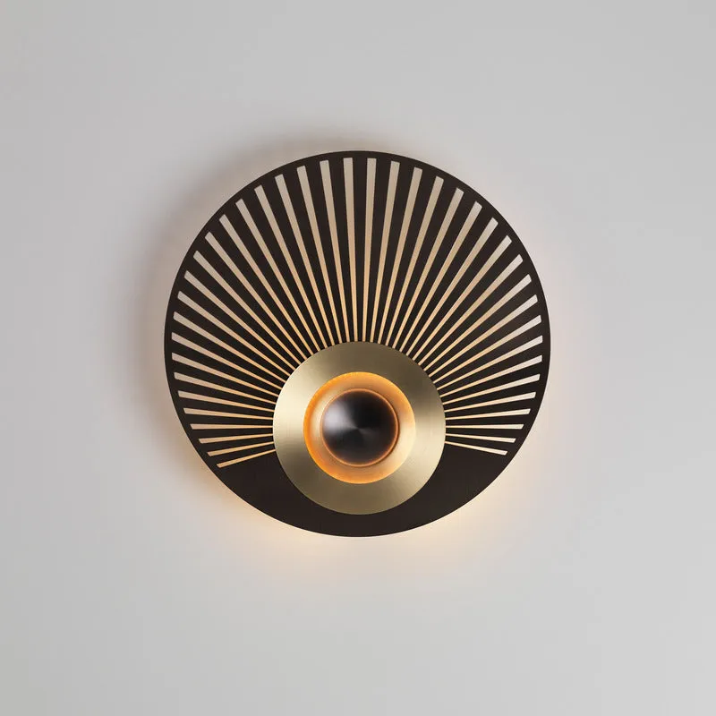 Earth Radian Wall / Ceiling Light