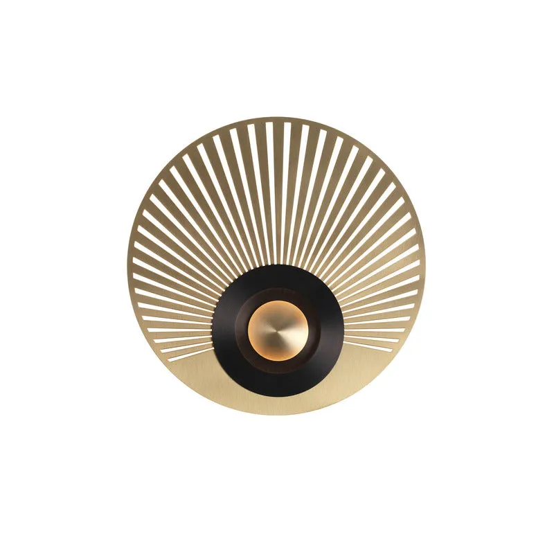 Earth Radian Wall / Ceiling Light