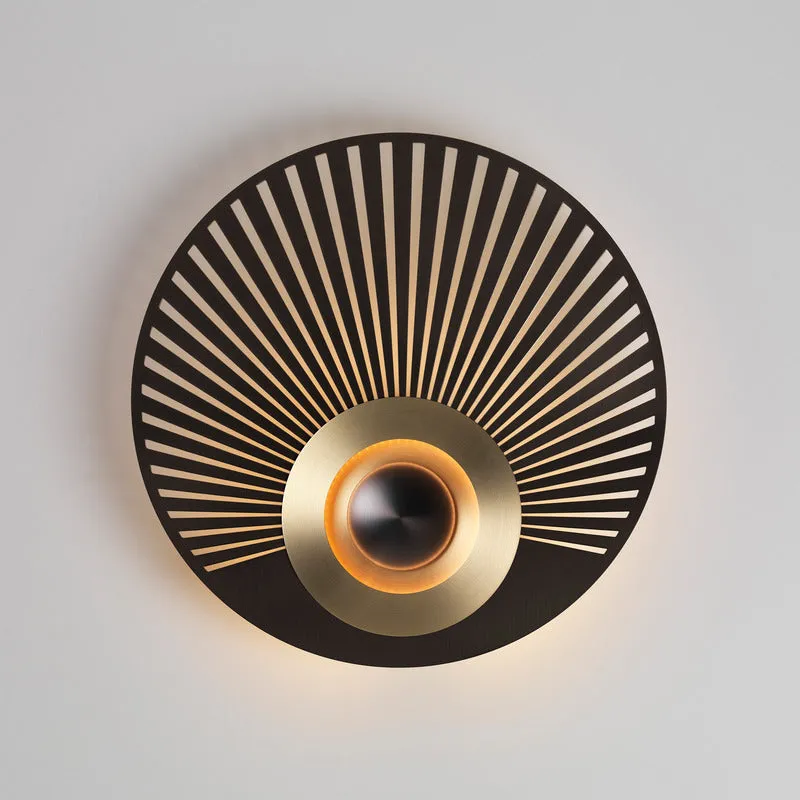 Earth Radian Wall / Ceiling Light