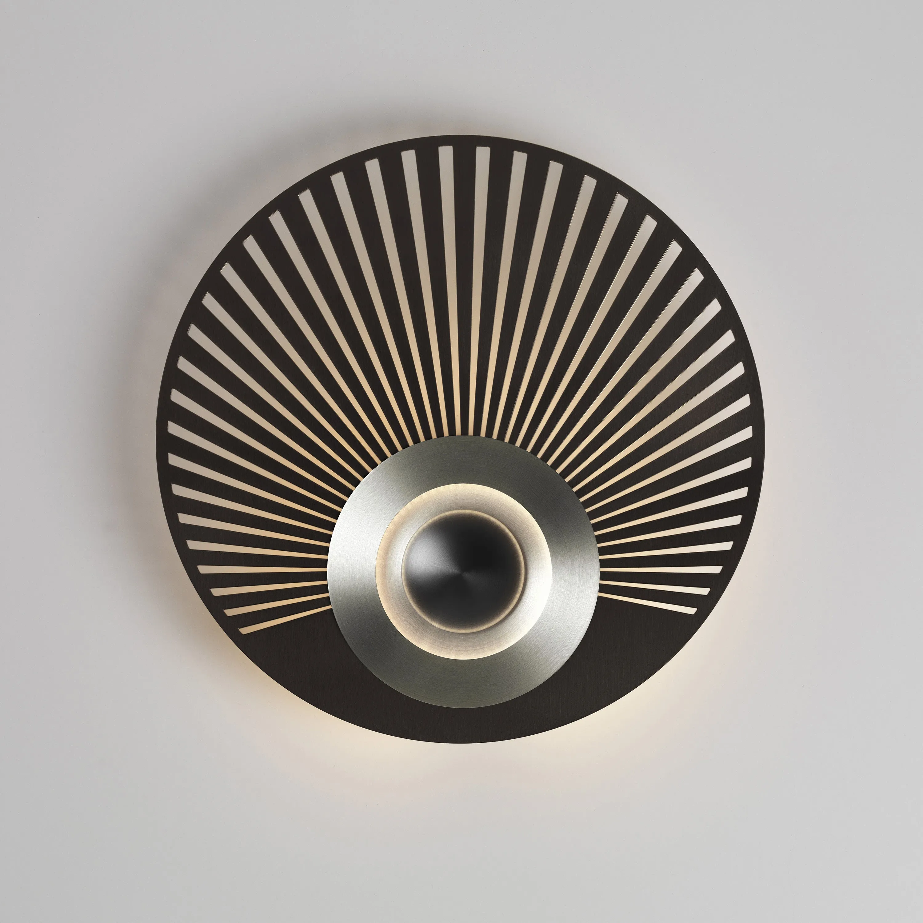 Earth Radian Wall / Ceiling Light