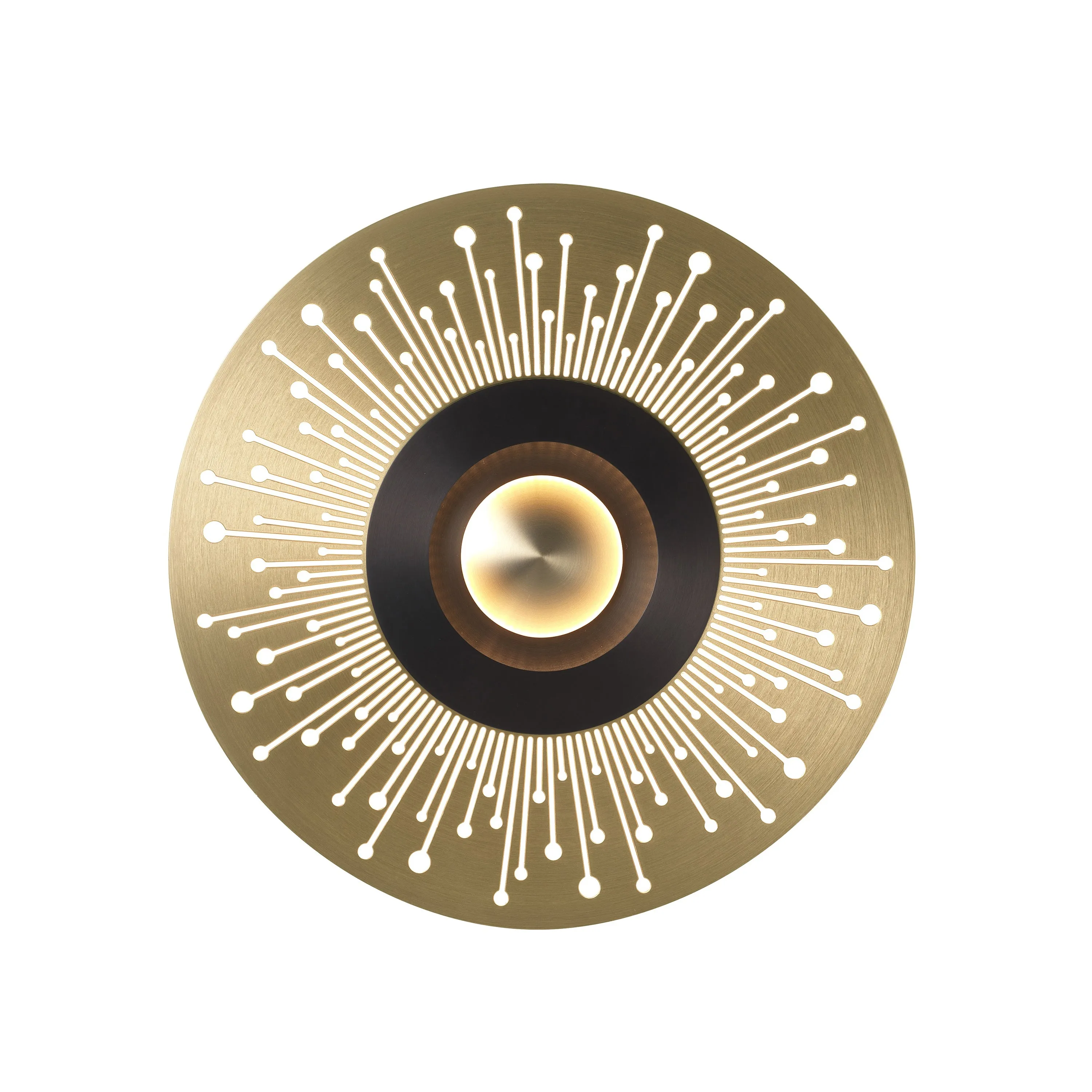 Earth Sun Wall / Ceiling Light