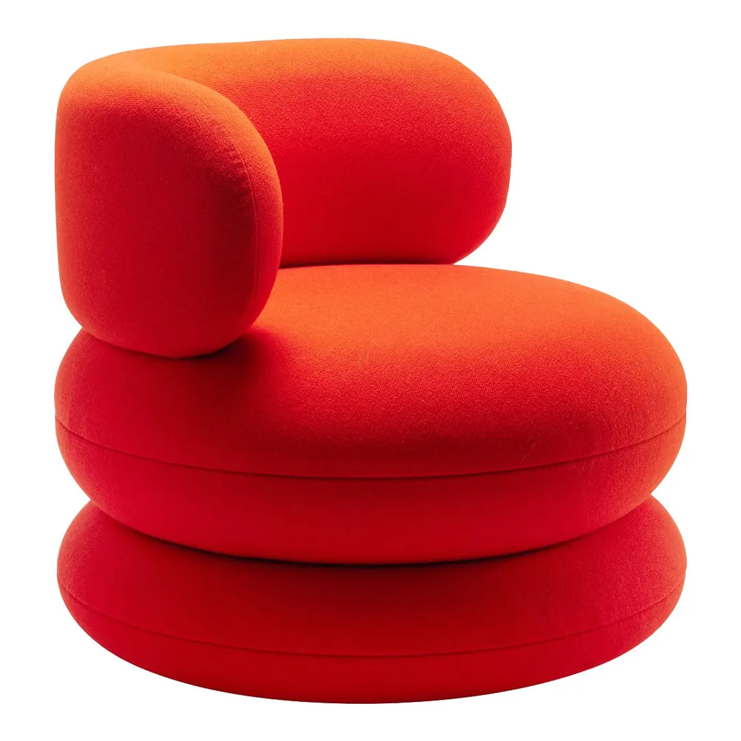 Easy Chair