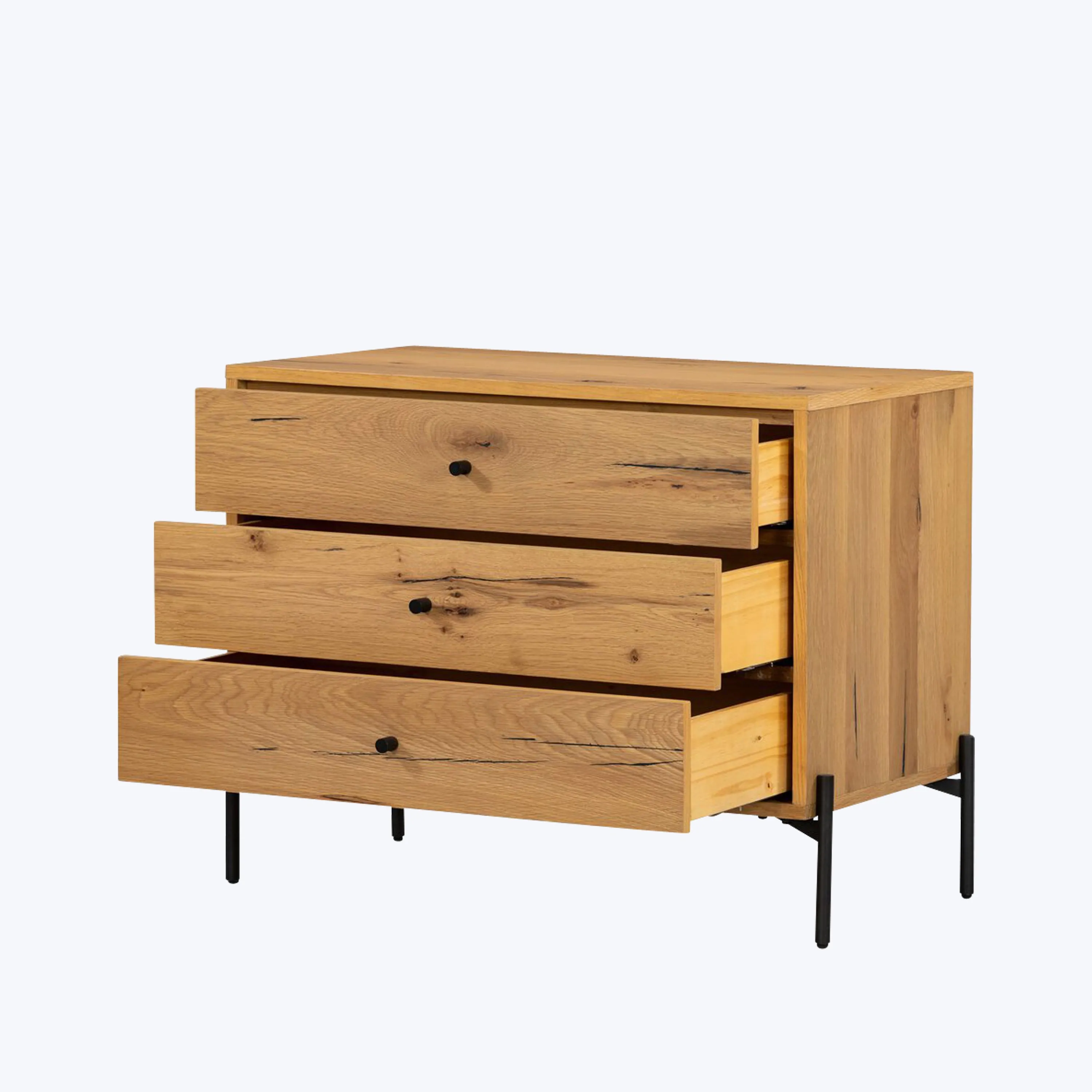 Eaton Large Nightstand