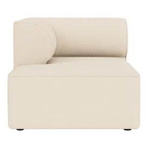 Eave Modular Sofa - 34" Depth Chaise Lounge Modules