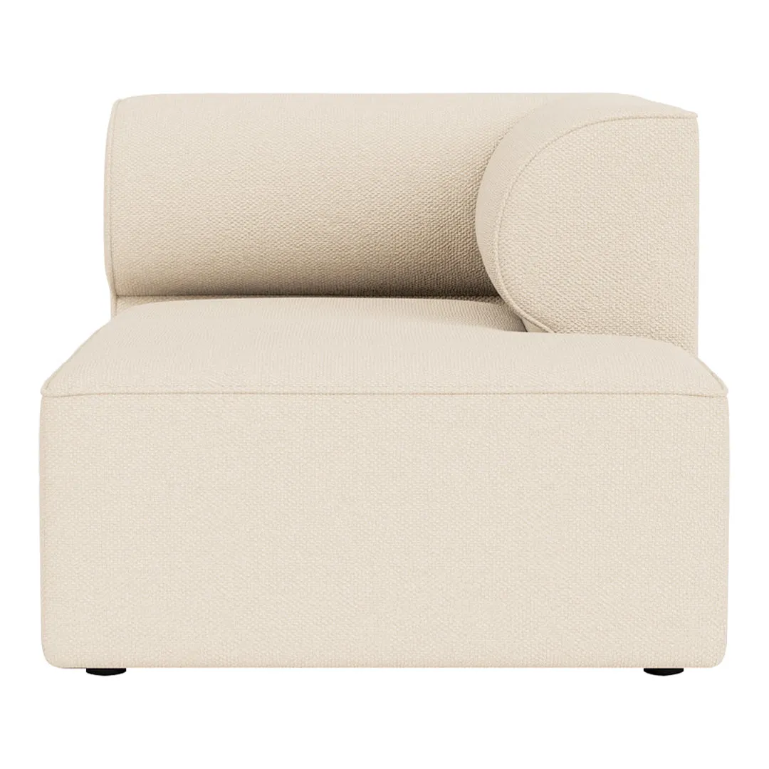 Eave Modular Sofa - 34" Depth Chaise Lounge Modules