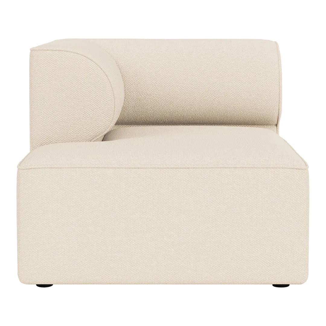Eave Modular Sofa - 34" Depth Chaise Lounge Modules