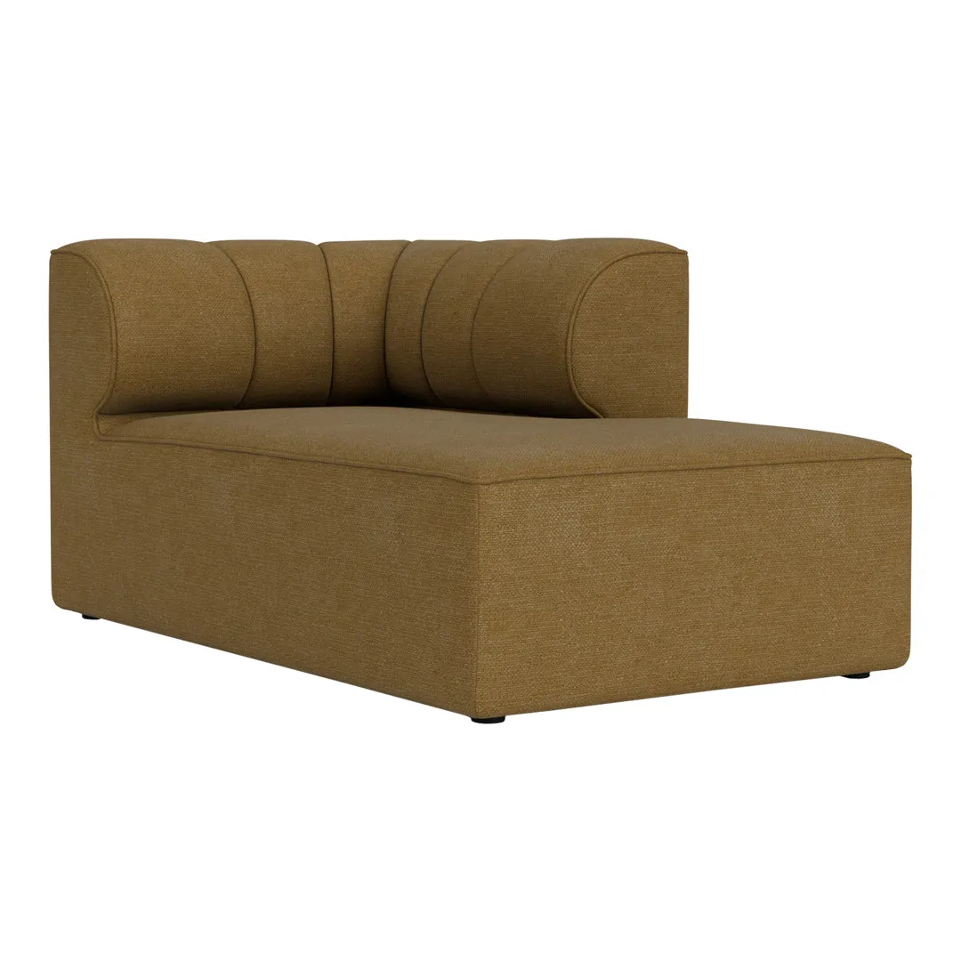 Eave Seamline Modular Sofa - Chaise Longue Components
