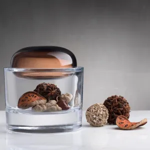 Ecrin Container