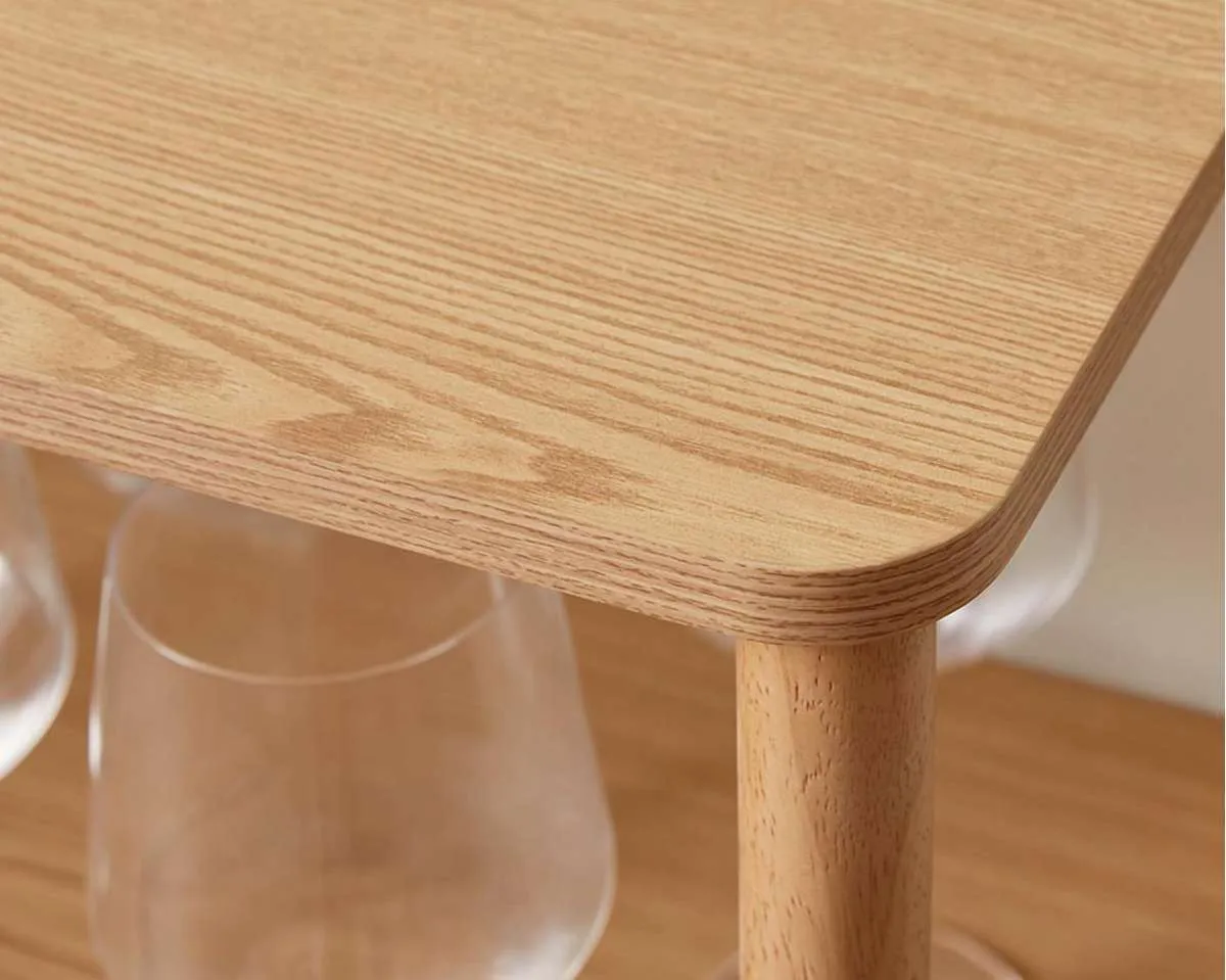 Eden Low Shelf Mocka
