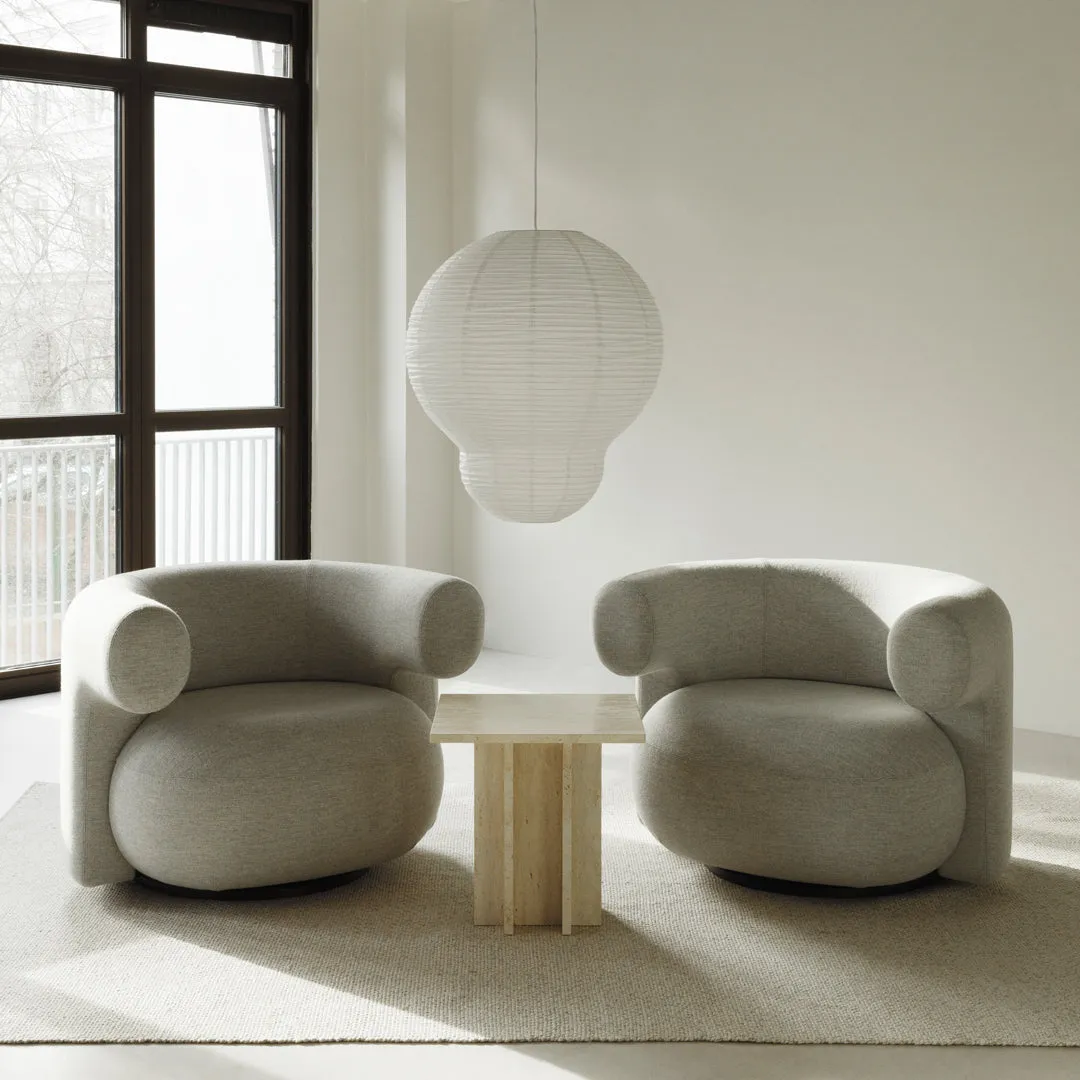 Edge Coffee Table