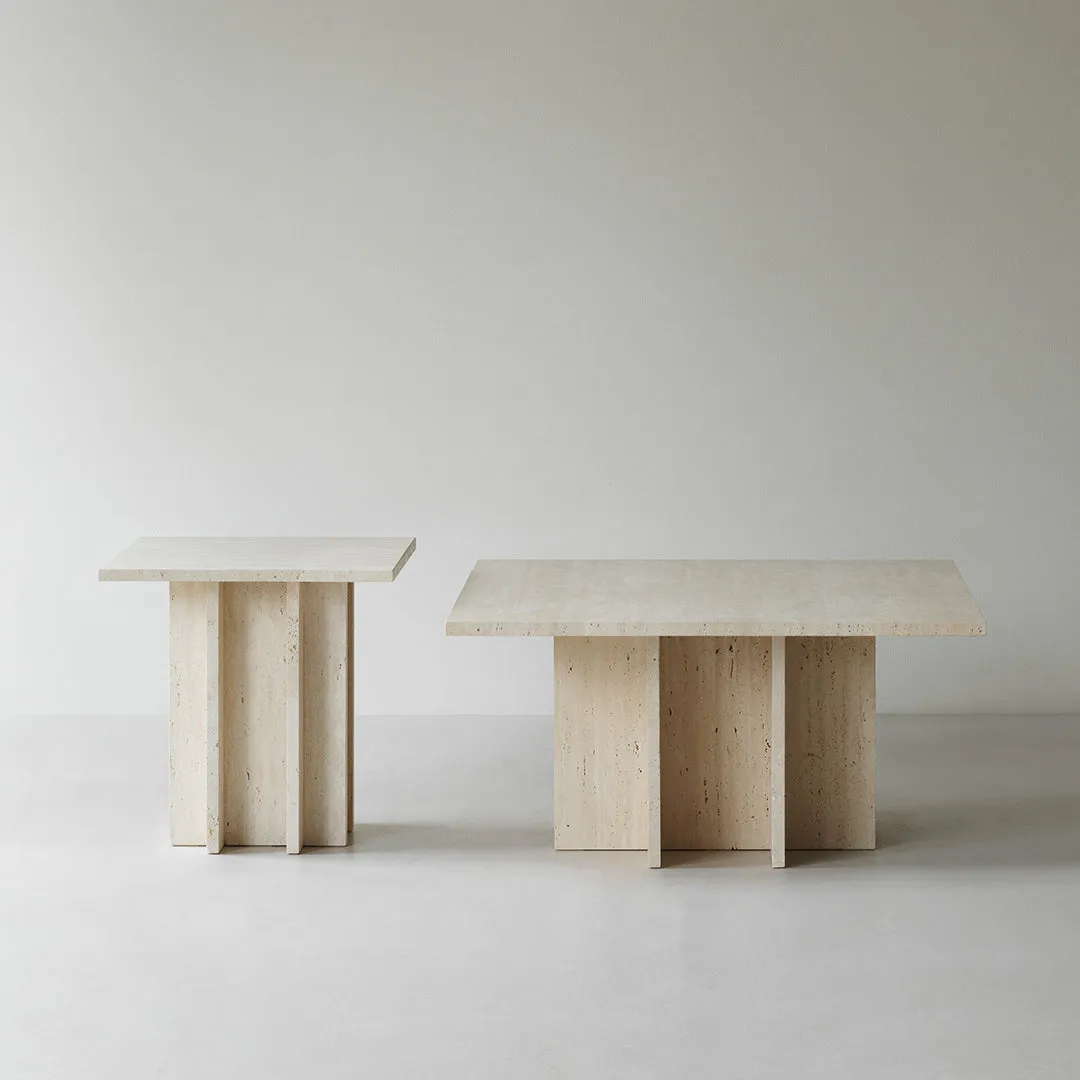 Edge Coffee Table