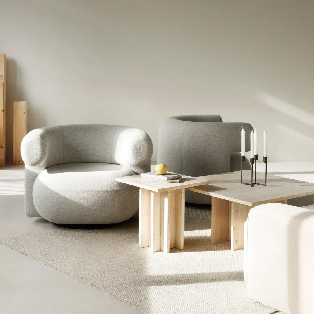 Edge Coffee Table
