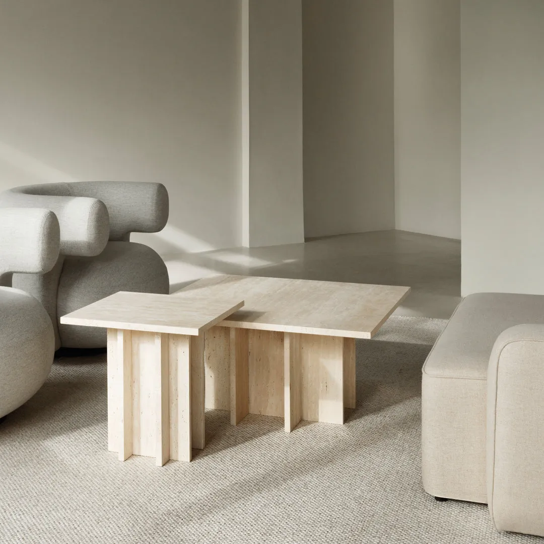 Edge Coffee Table