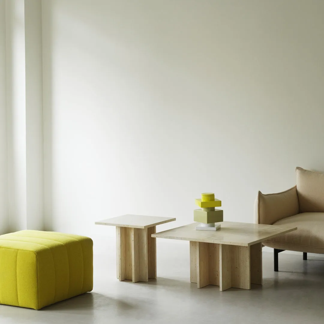 Edge Coffee Table