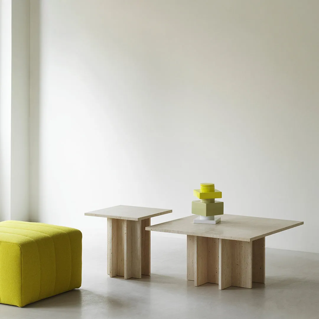 Edge Coffee Table
