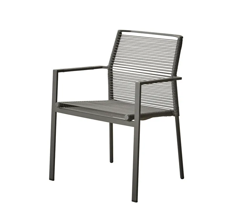 Edge Outdoor Armchair