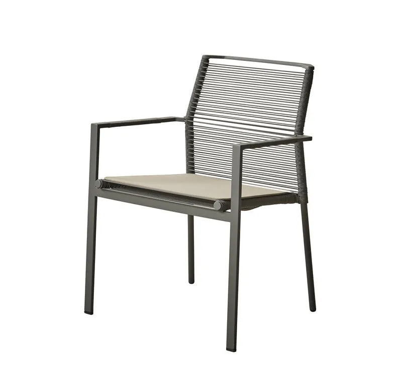 Edge Outdoor Armchair