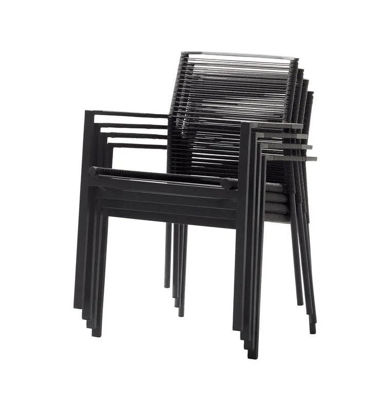 Edge Outdoor Armchair