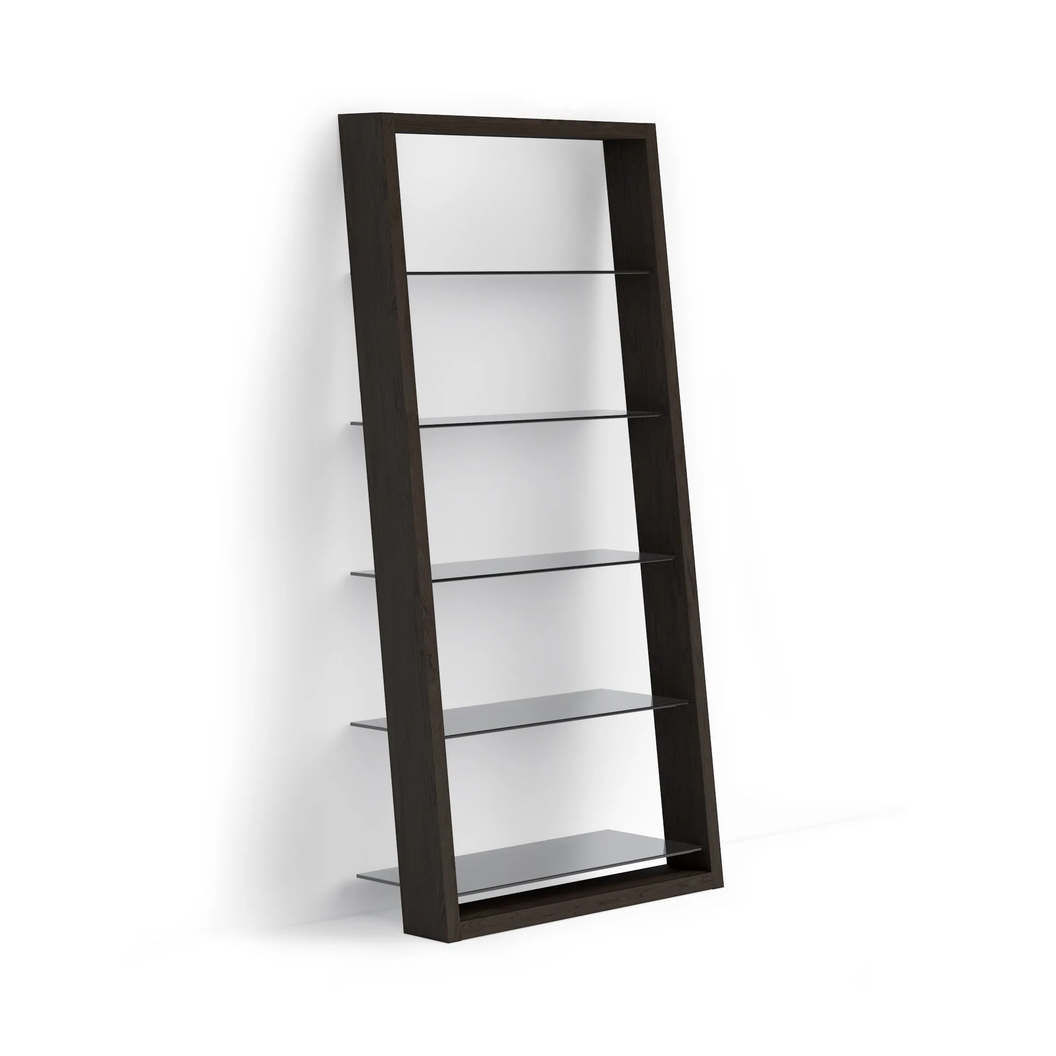 Eileen Leaning Shelf