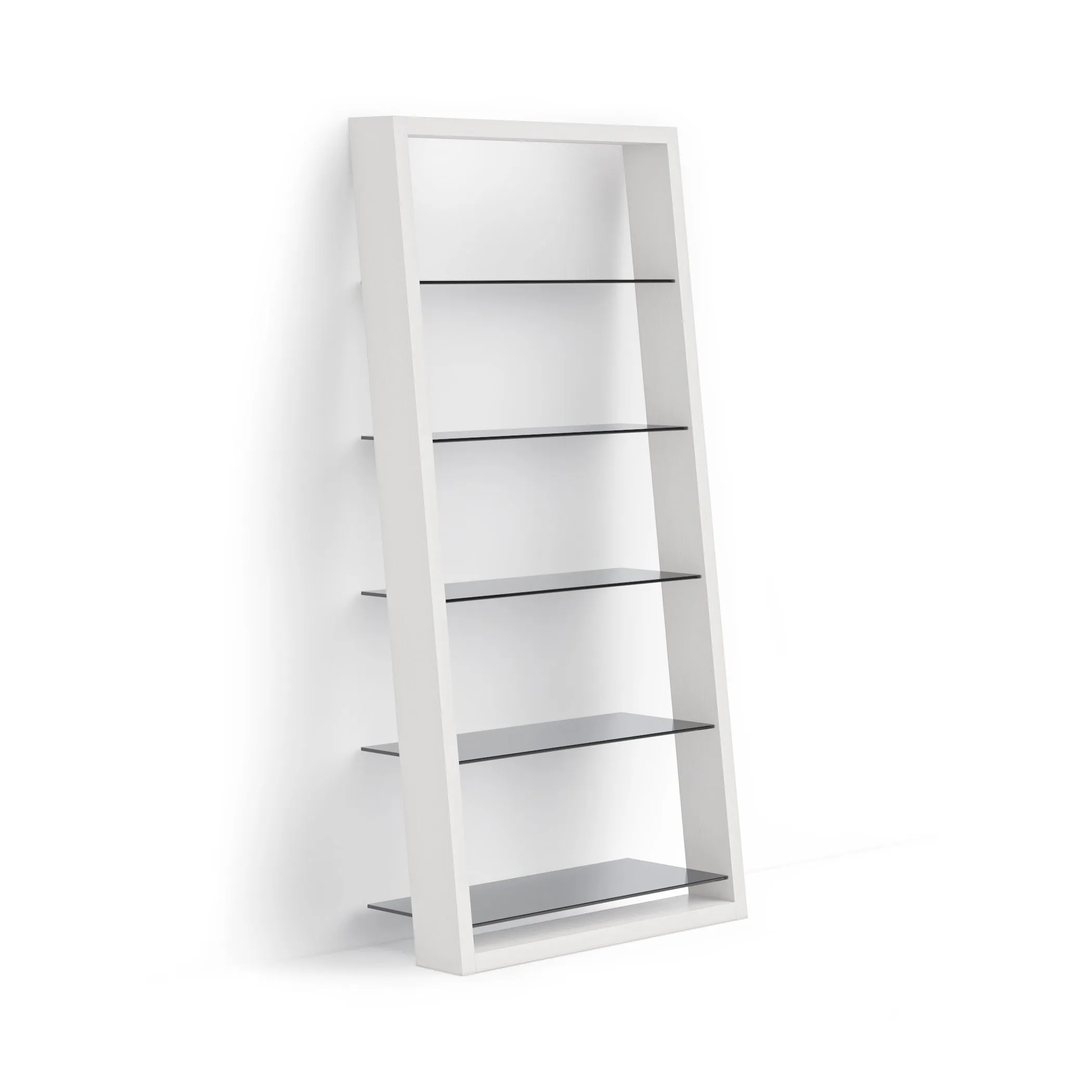 Eileen Leaning Shelf