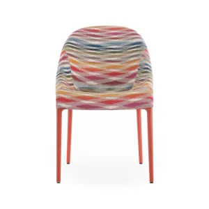 Eleganza Ela Missoni Dining Chair
