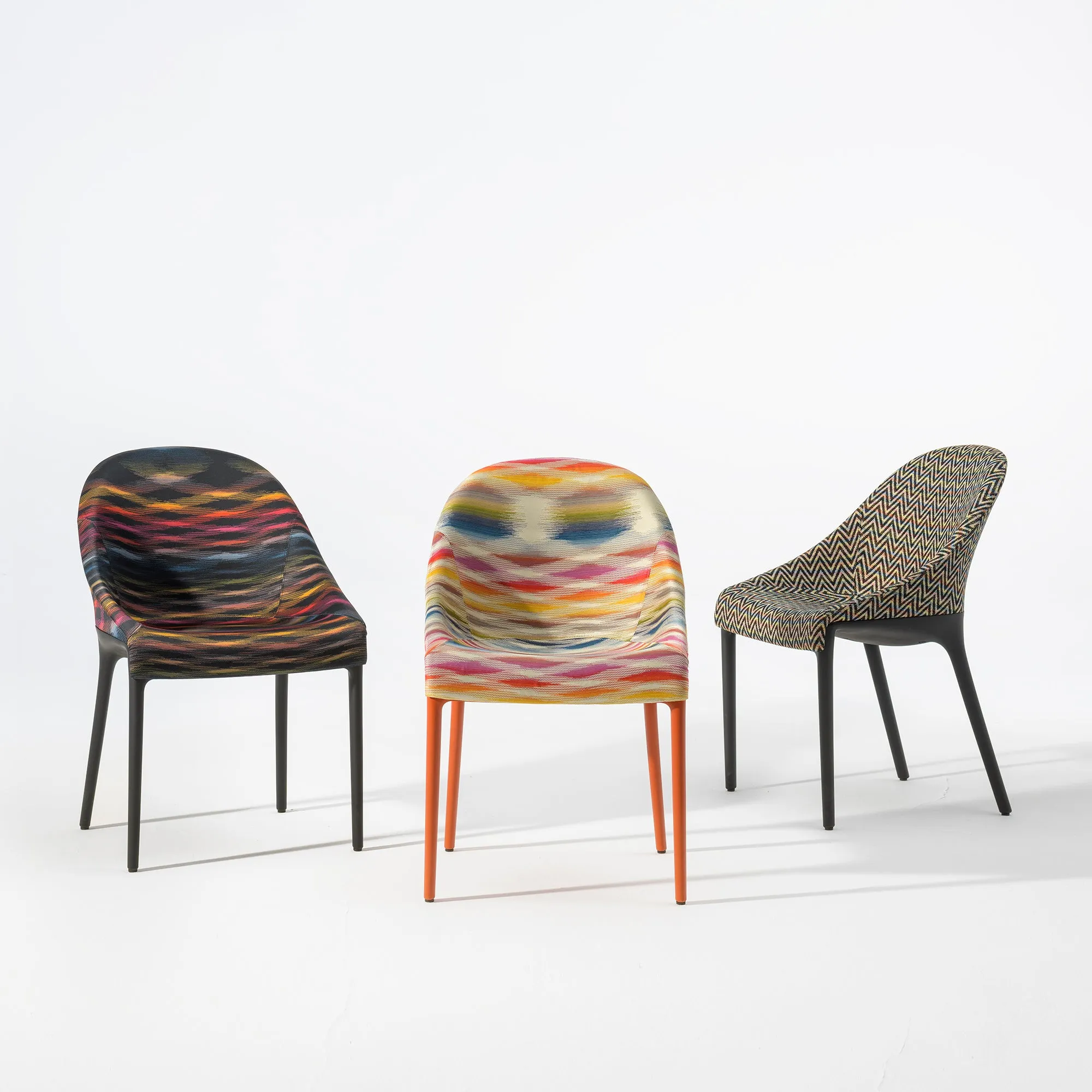 Eleganza Ela Missoni Dining Chair