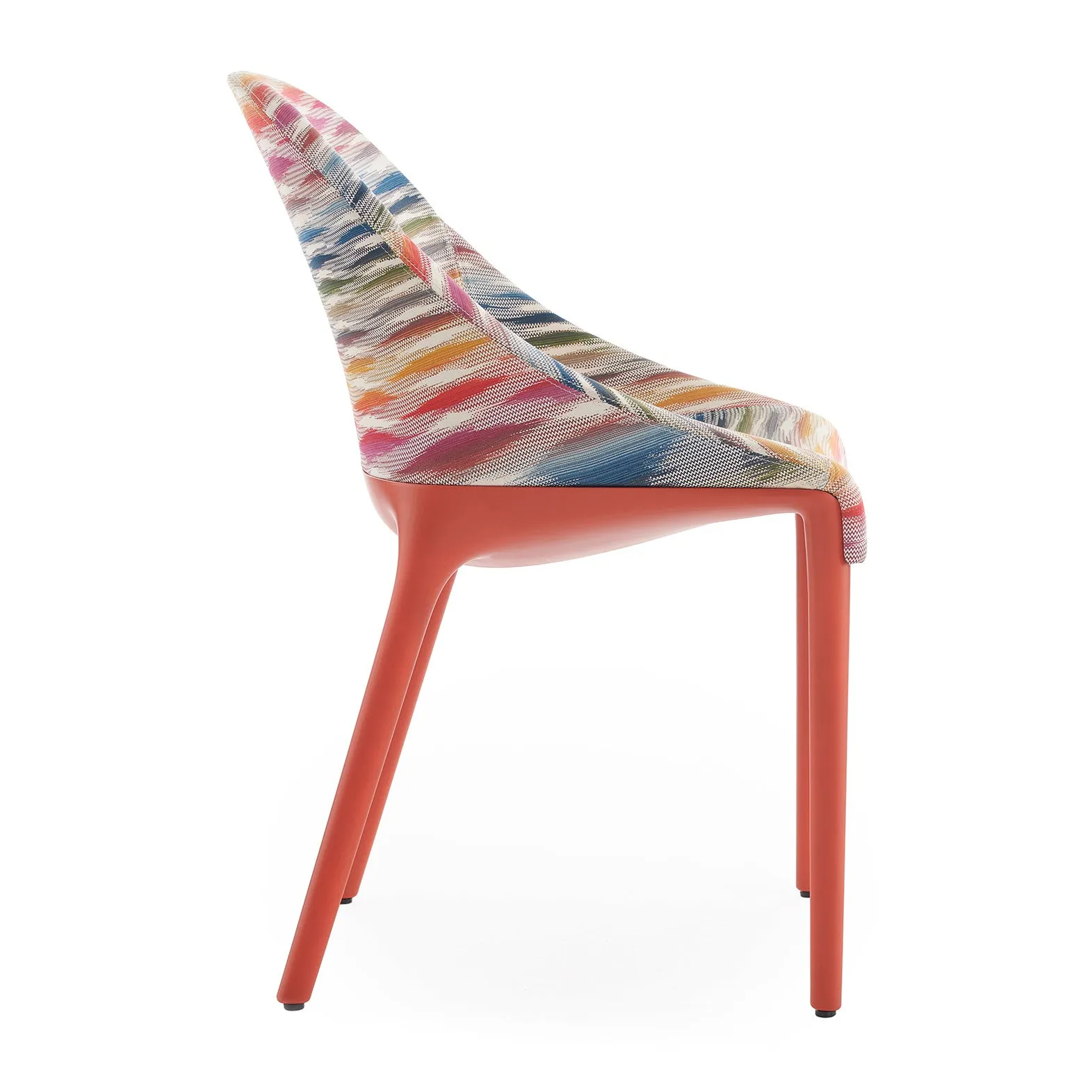 Eleganza Ela Missoni Dining Chair